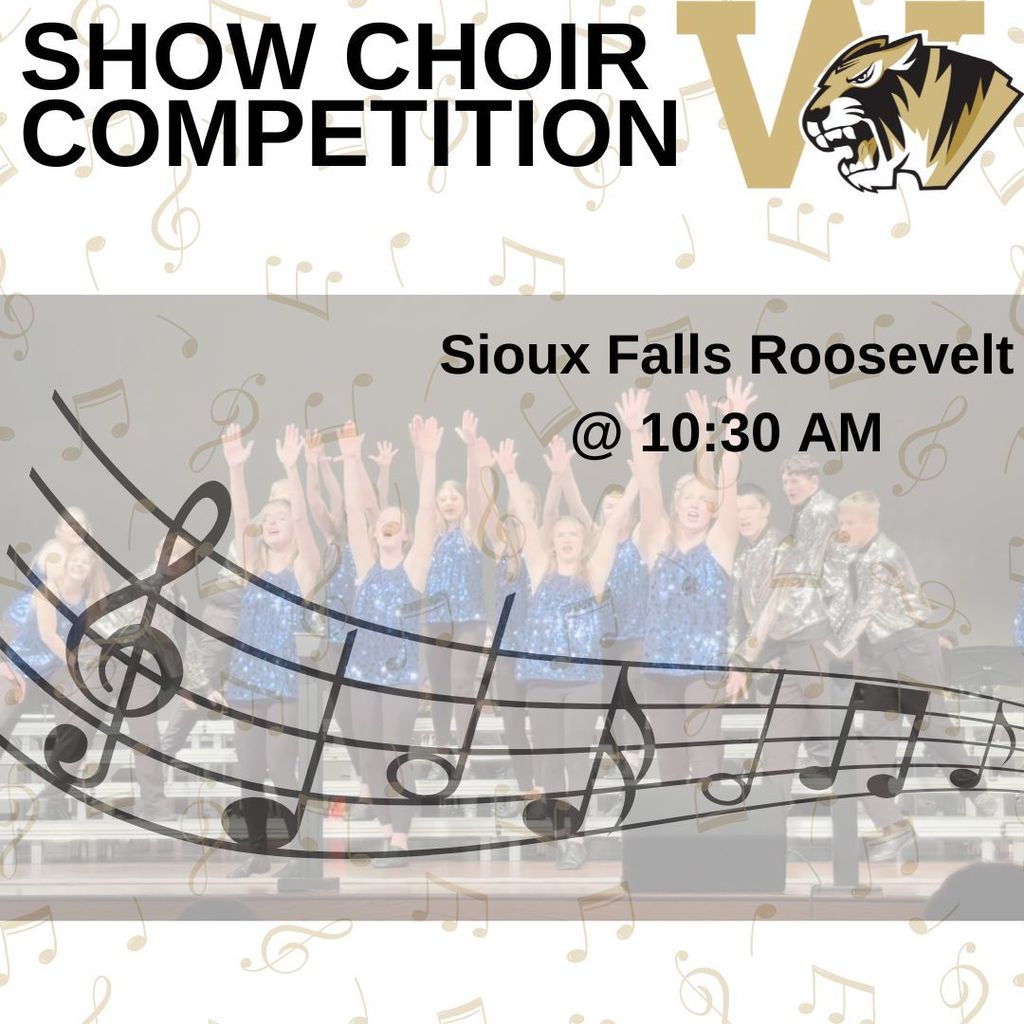 Visual Harmonics-Roosevelt