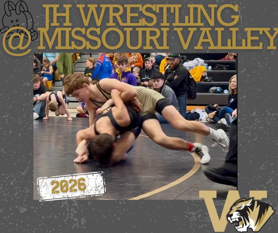 JH WR-Missouri Valley