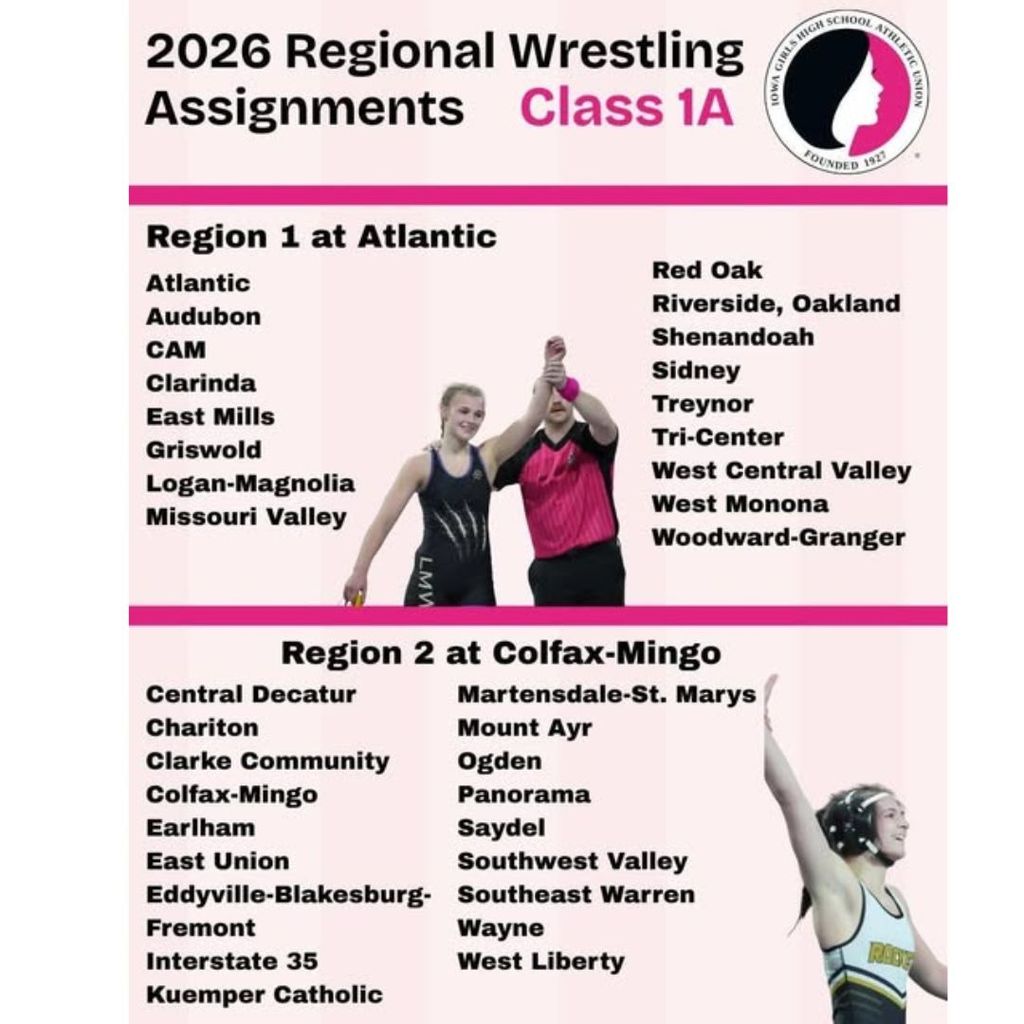 IGHSAU.SQM-Girls Wrestling