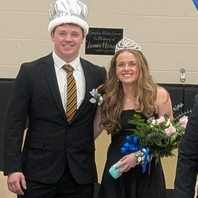Winter Sports Royalty