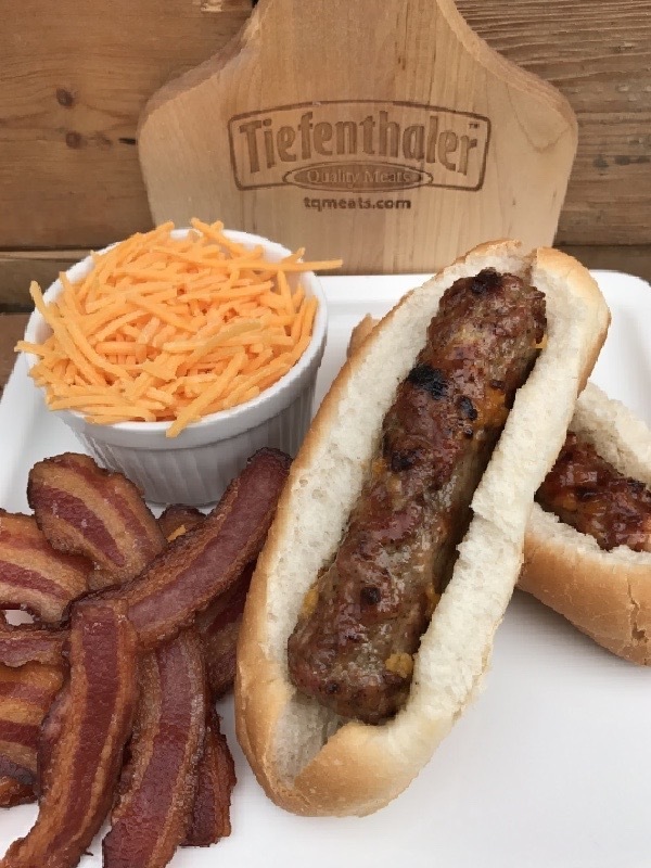 Tiefentaler Meets-Jr. Class-