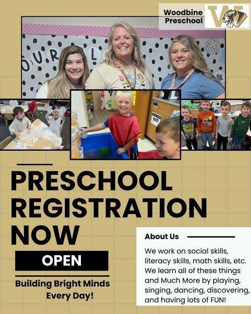 Preschool Enrollment