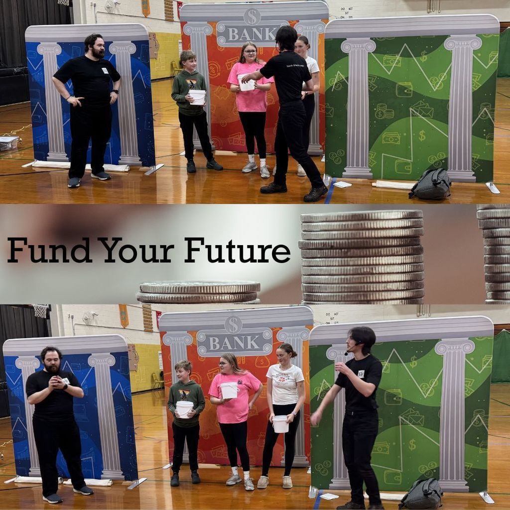 Fund Your Future