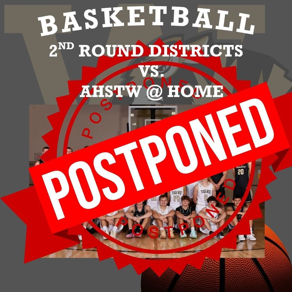 District B BB-Postponed