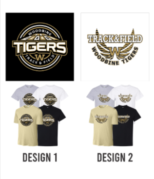 Track and Field Choices