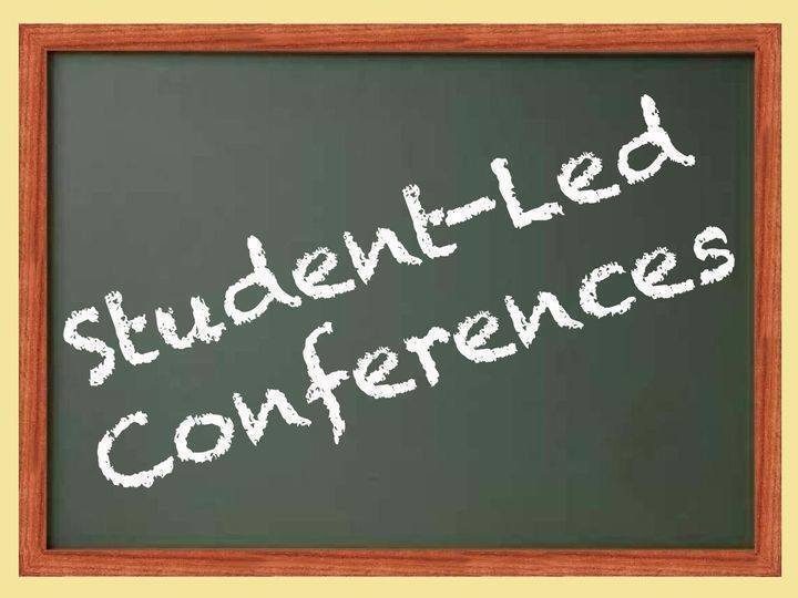 Student-Led Conferences
