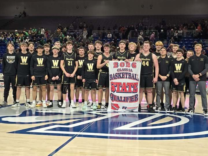 State Boys Basketball