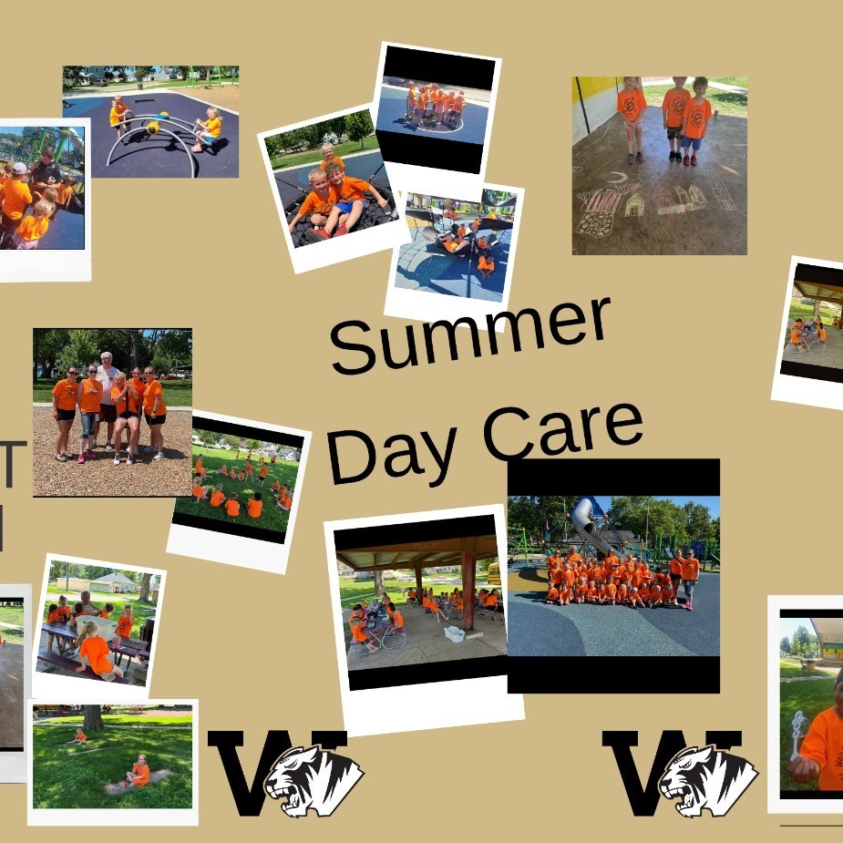 Summer Daycare 