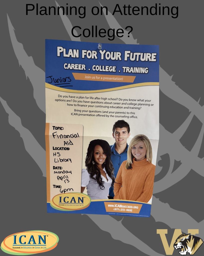 Financial Literacy Night