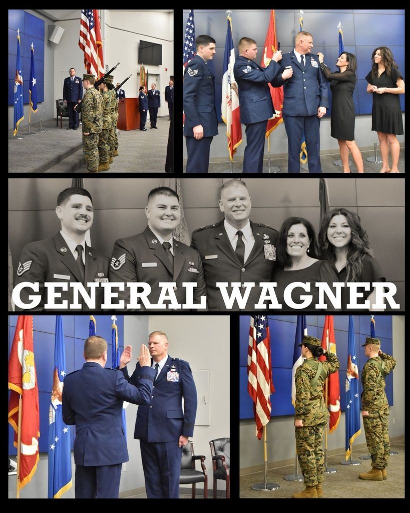 General Wagner