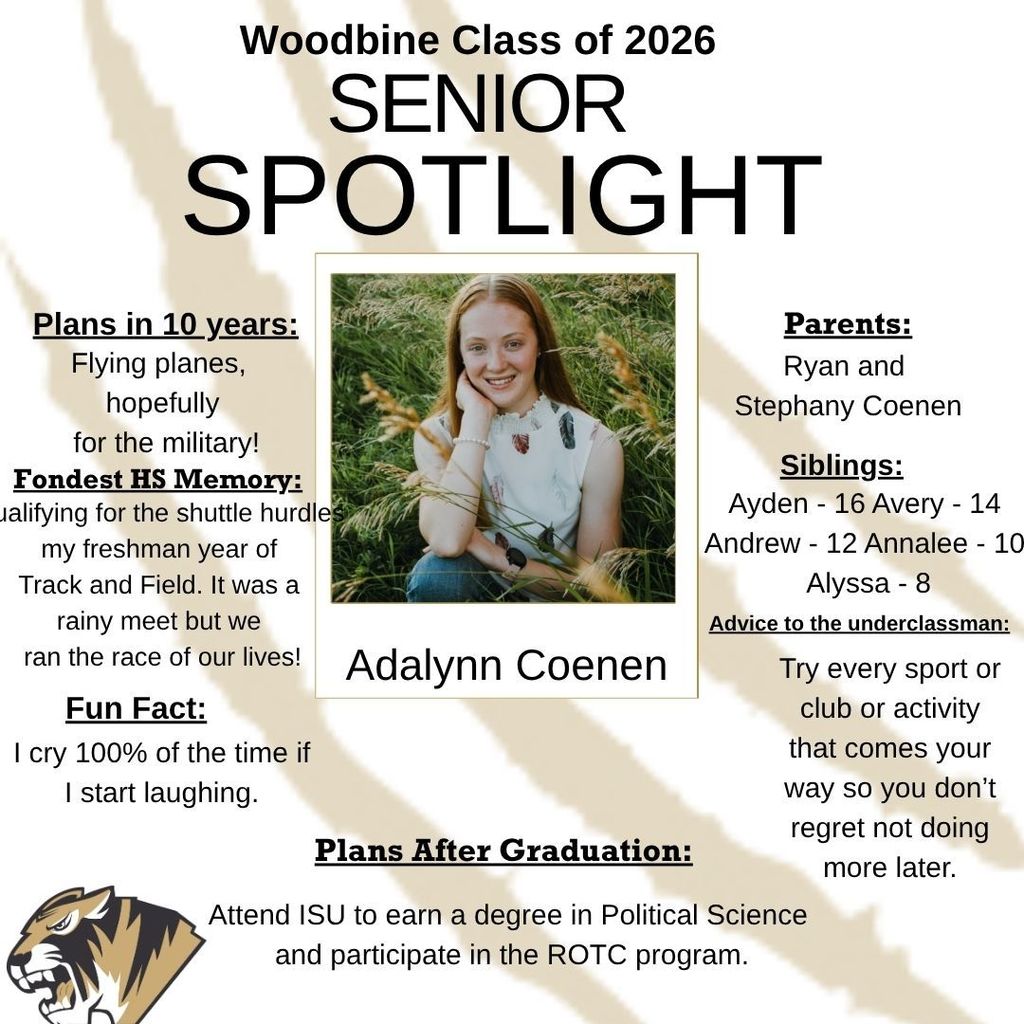 Adalynn Coenen