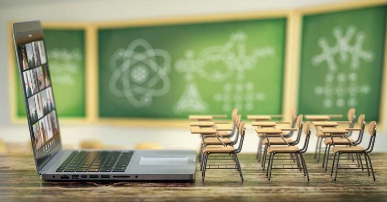 School Board Meeting