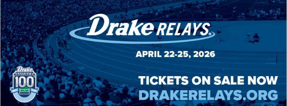 Drake Relays