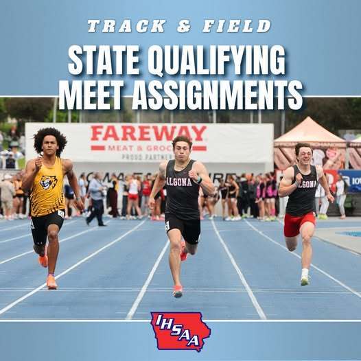 state track