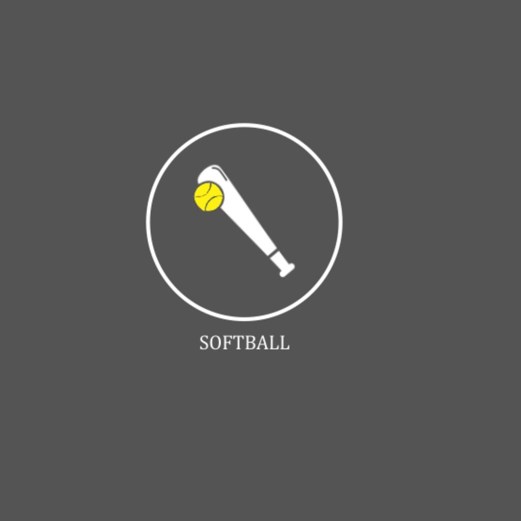 Softball Web Store