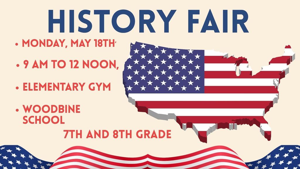 History Fair
