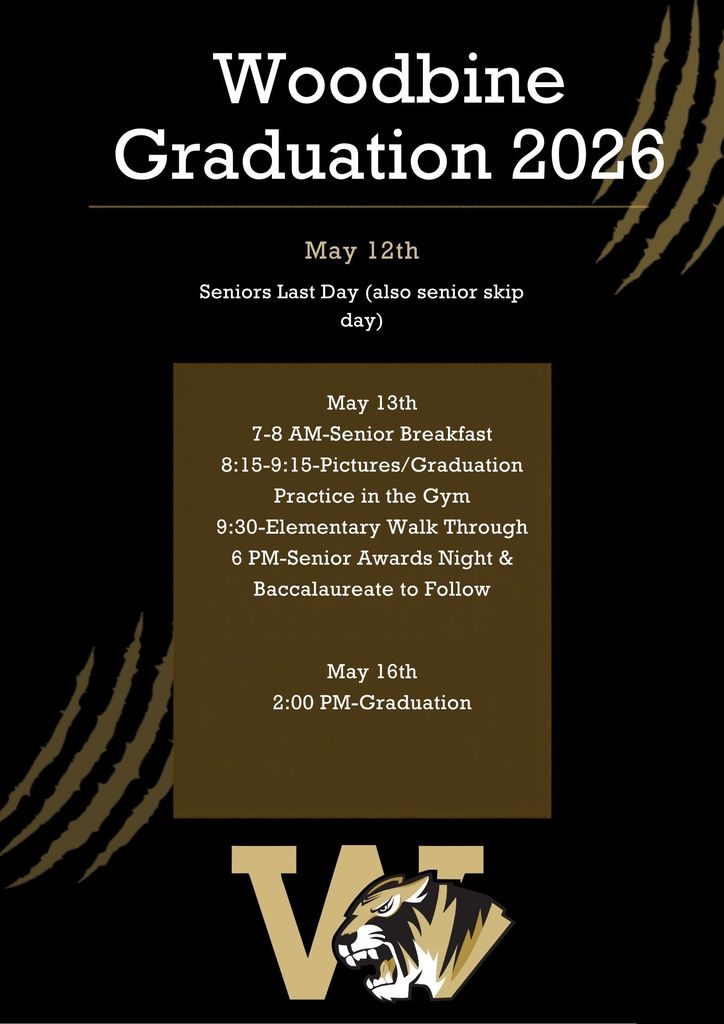 Senior Graduation