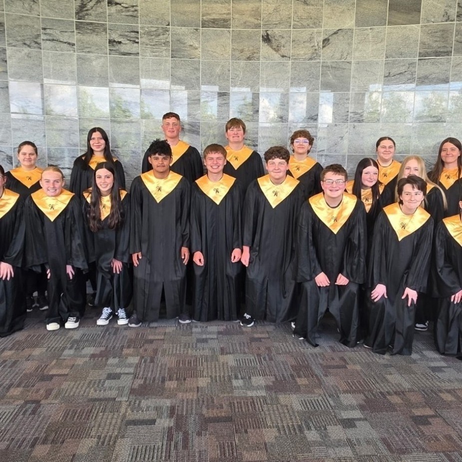 choir