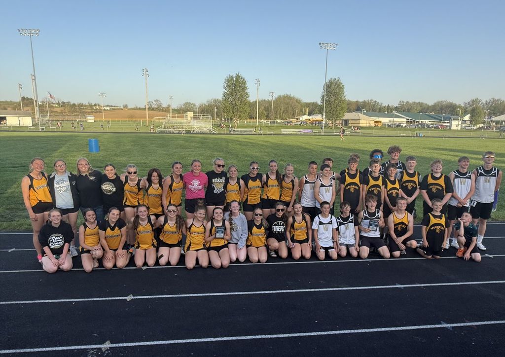 JH RVC Track Champions