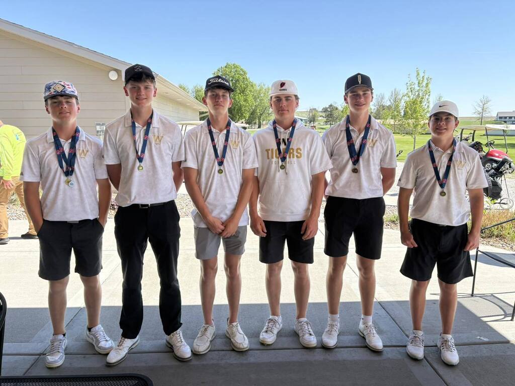 Golf Team