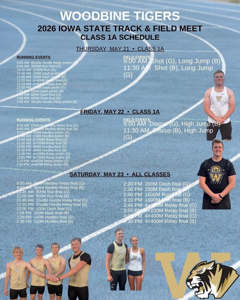State Track-