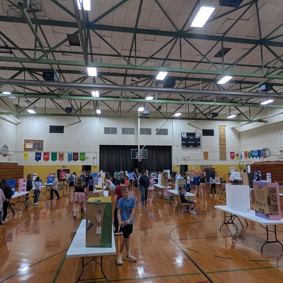 History Fair