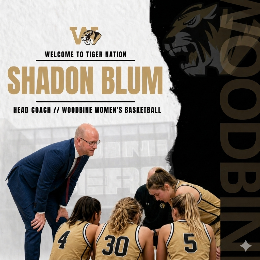 Head Girls' Basketball