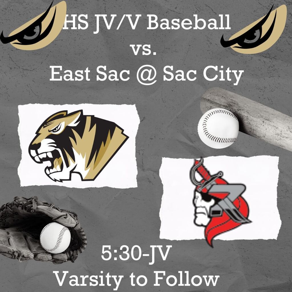 HS Baseball