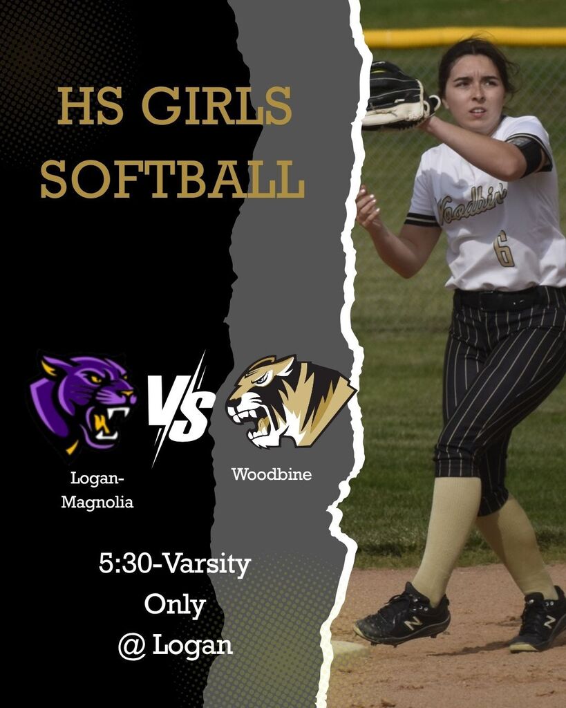 Softball-Logan