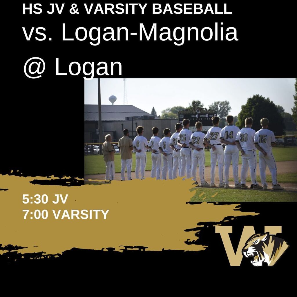 Baseball-Logan