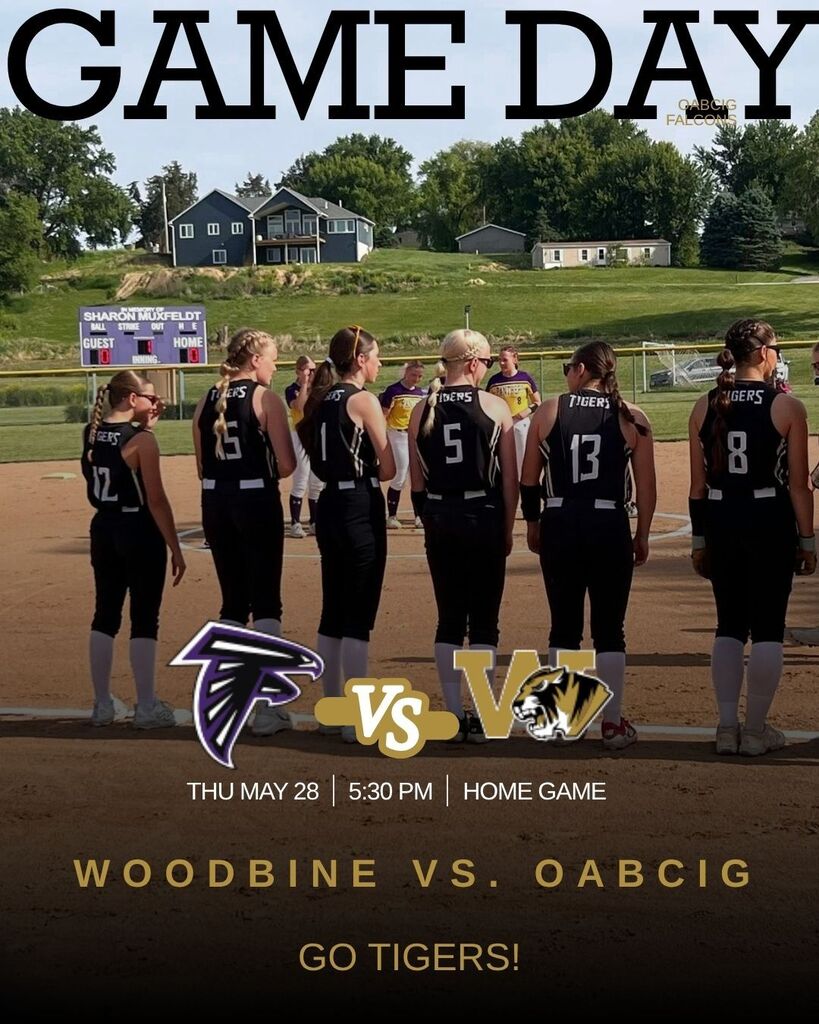 Game Day