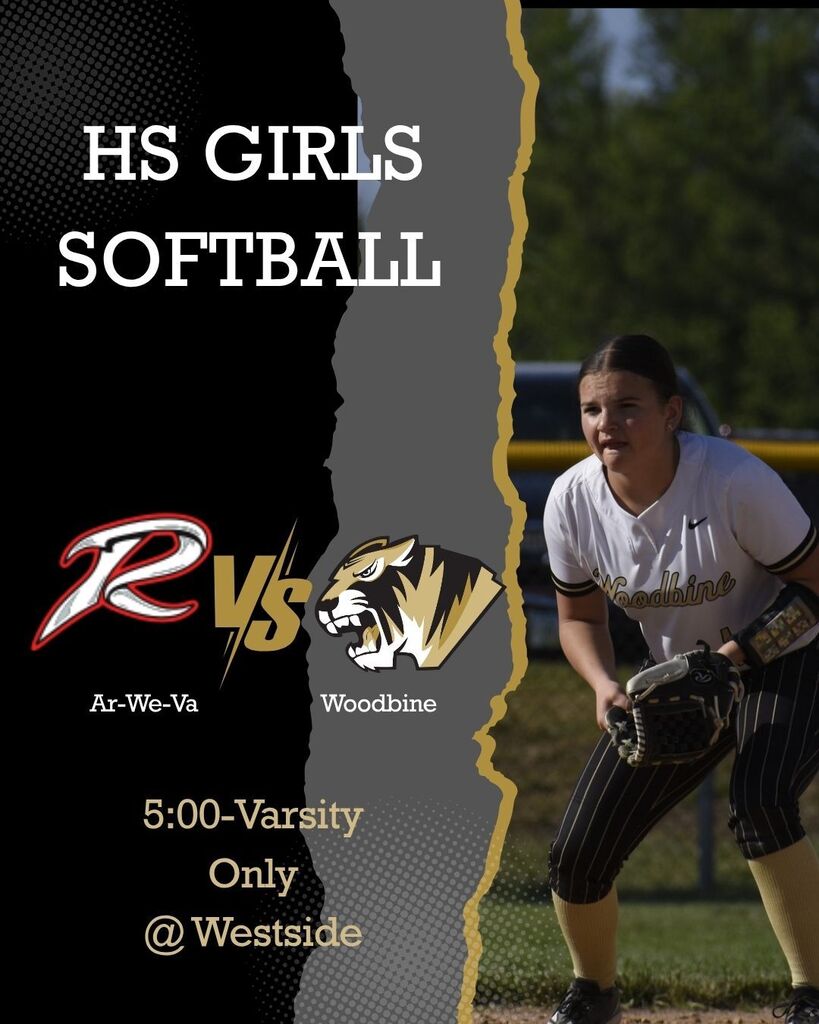 Ar-We-Va Girls Game