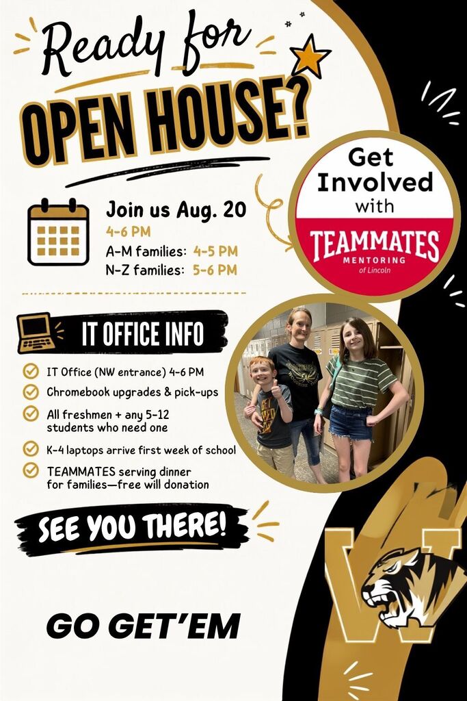 Open House