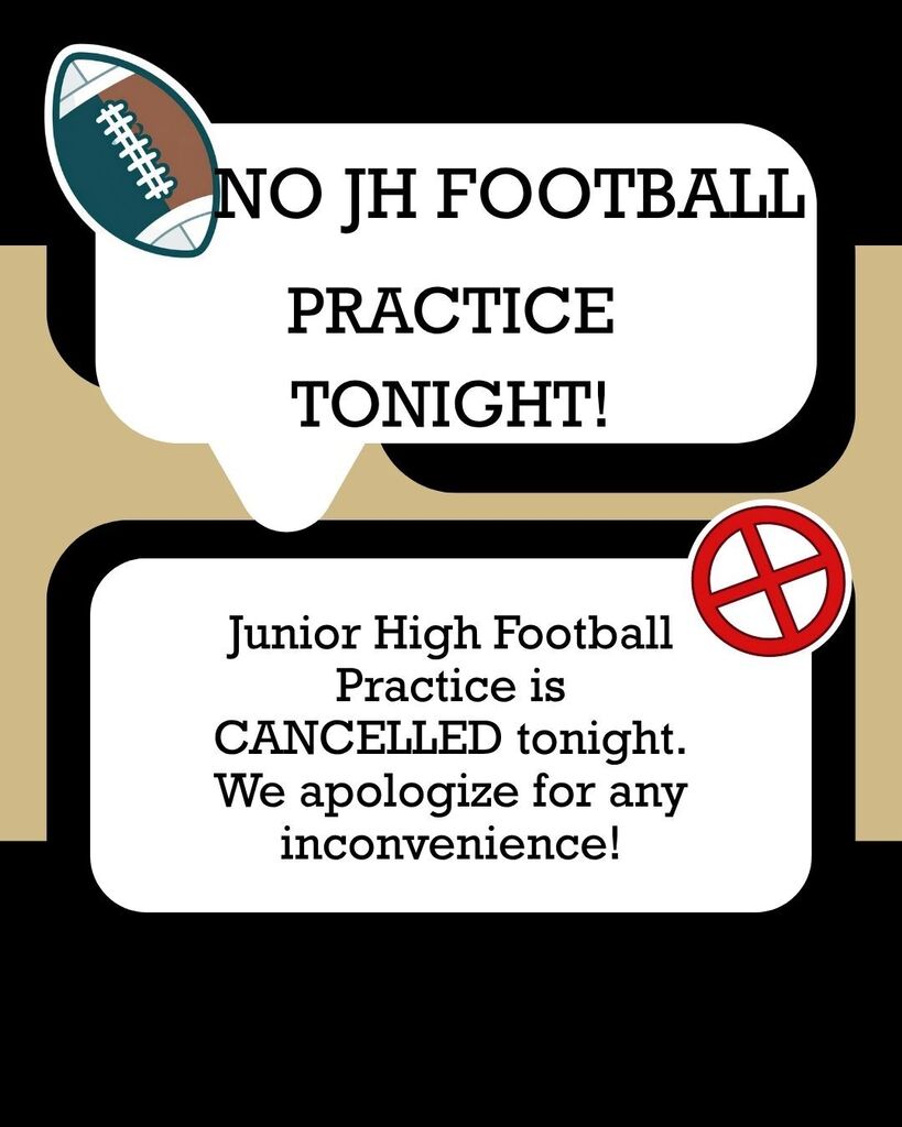 JH Football