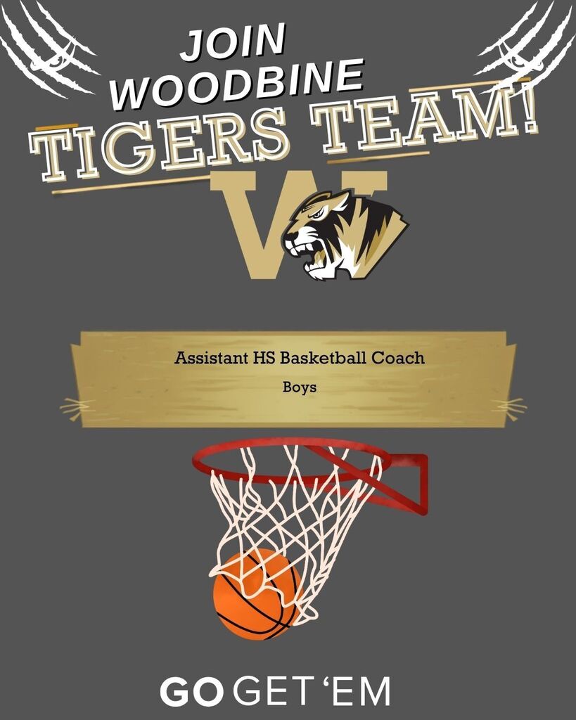 HS Boys Basketball Assistant