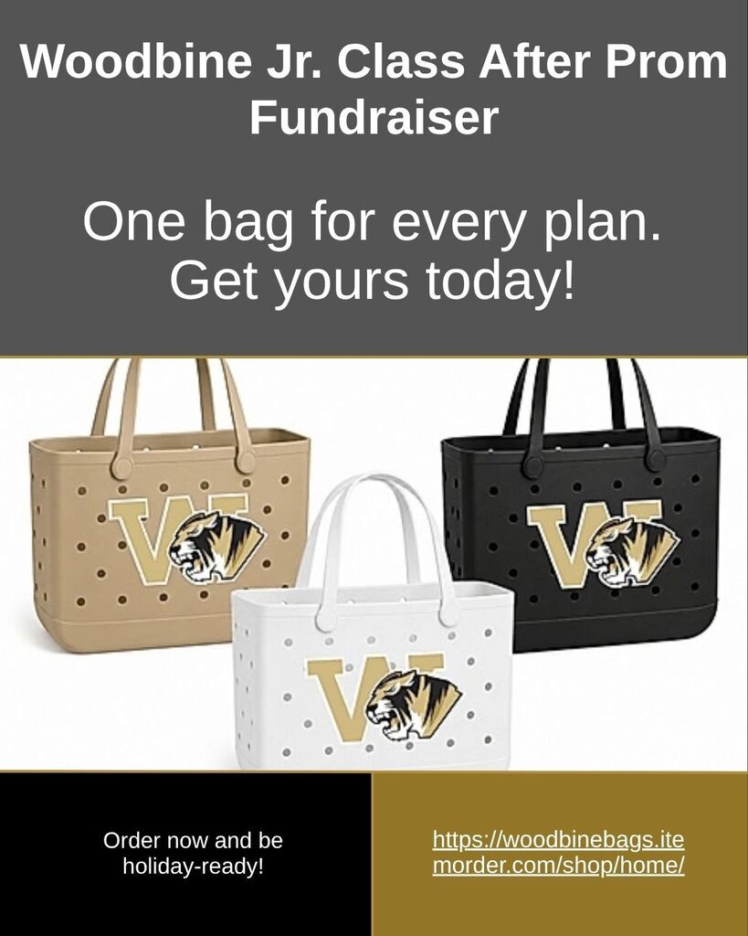 Jr. Class After Prom Fundraiser
