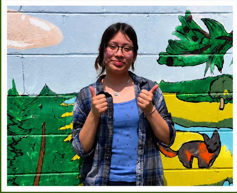 Daisy Lopez Internship