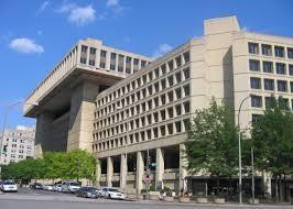 FBI Headquarters