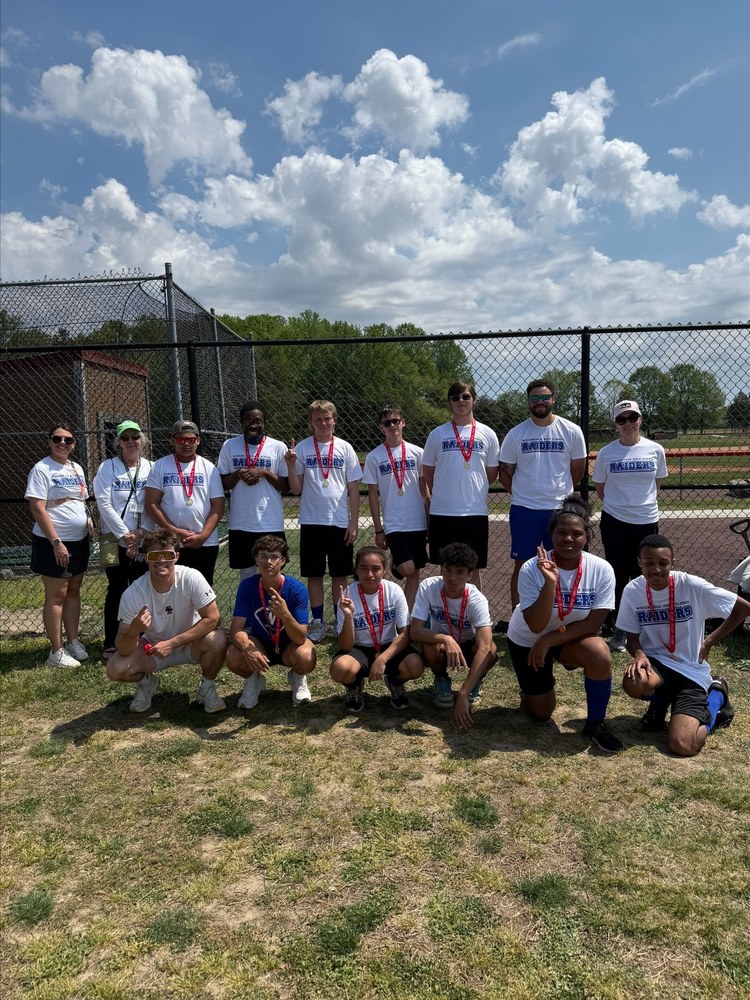 Unified Soccer