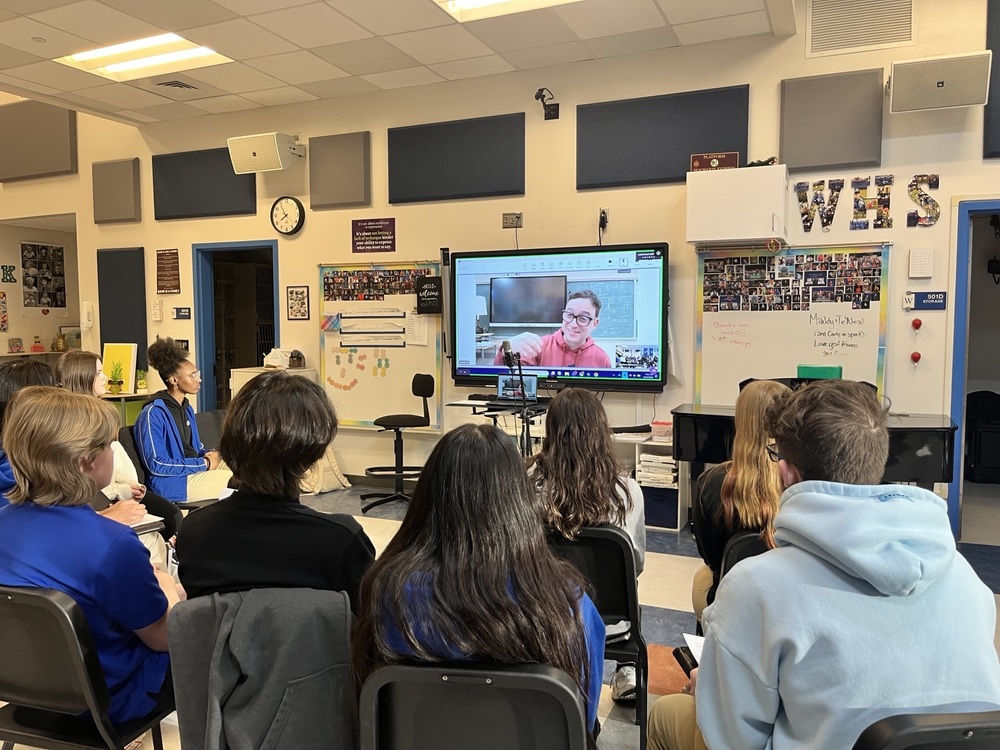 Select Ensemble Zoom