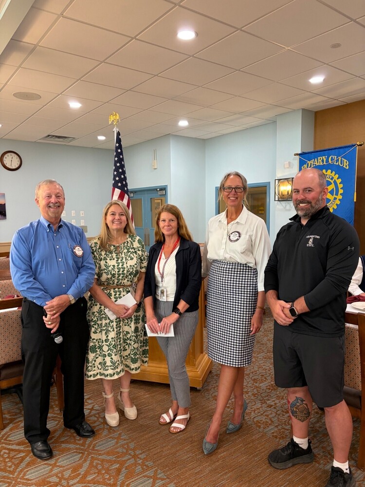 Nanticoke Rotary 