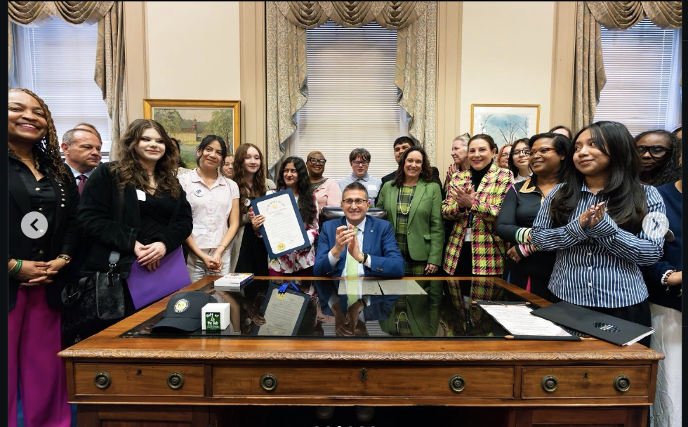 Delaware Legislative Hall