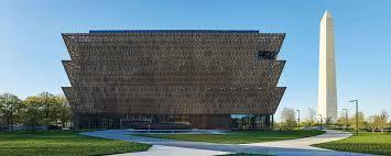 African American History and Culture Museum
