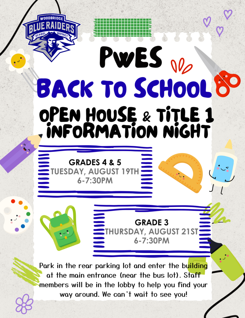 Open House