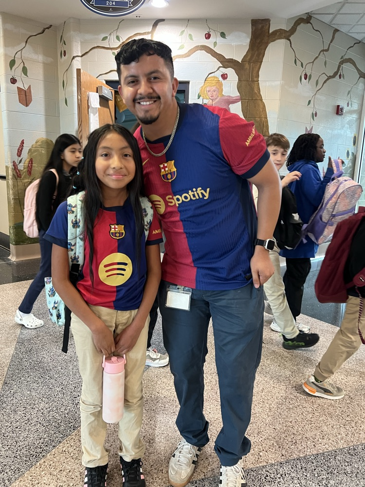 Sports Day 7