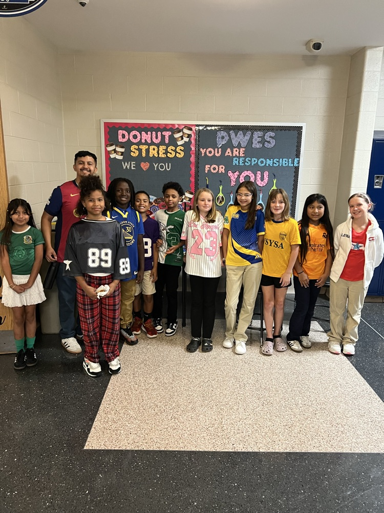 Sports Day 8