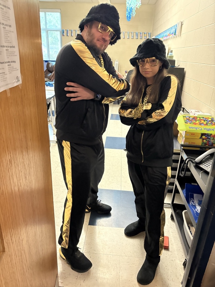 Decade Day 1
