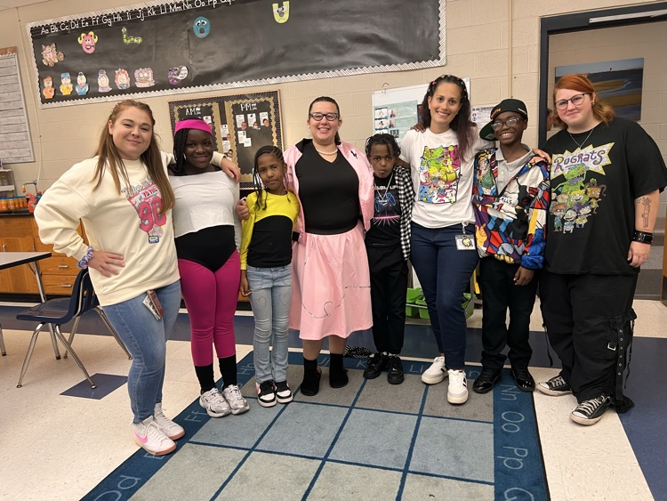Decade Day 4