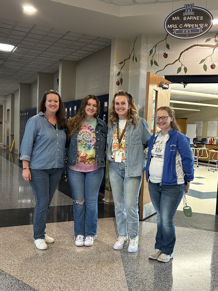 Decade Day 6
