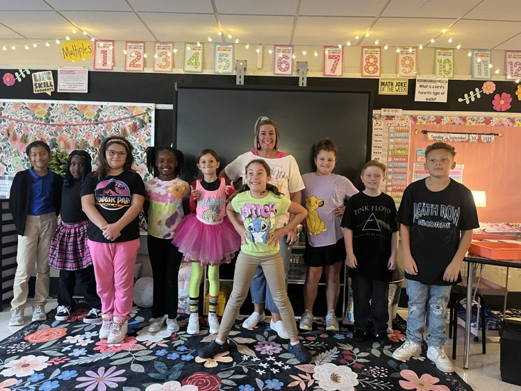 Decade Day 8